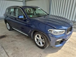 2019 BMW X3 xDrive 20 i xLine