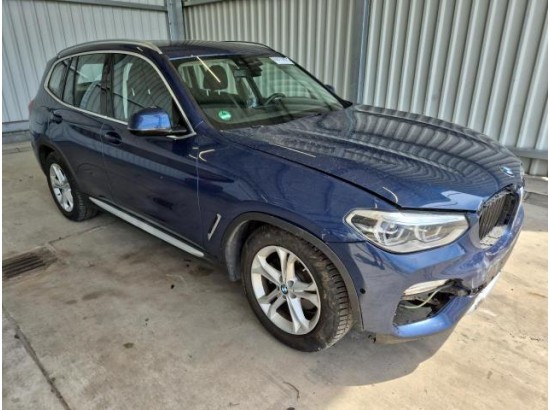 2019 BMW X3 xDrive 20 i xLine