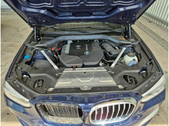 2019 BMW X3 xDrive 20 i xLine