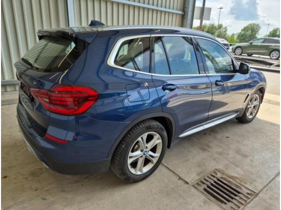 2019 BMW X3 xDrive 20 i xLine