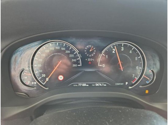 2019 BMW X3 xDrive 20 i xLine