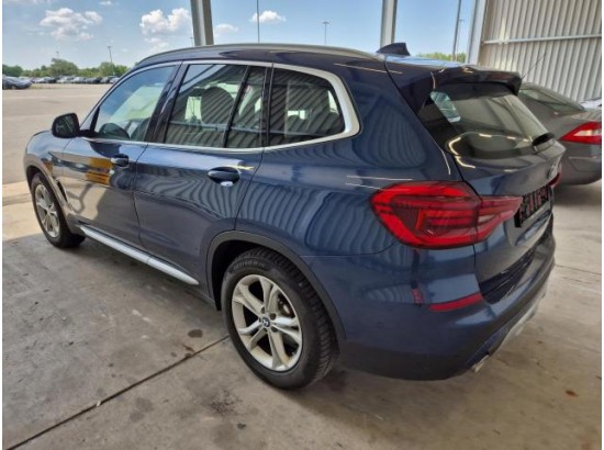 2019 BMW X3 xDrive 20 i xLine