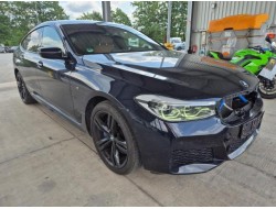 2018 BMW 6er Gran Turismo 640 d xDrive M Sport
