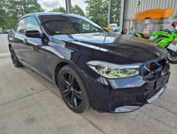 2018 BMW 6er Gran Turismo 640 d xDrive M Sport
