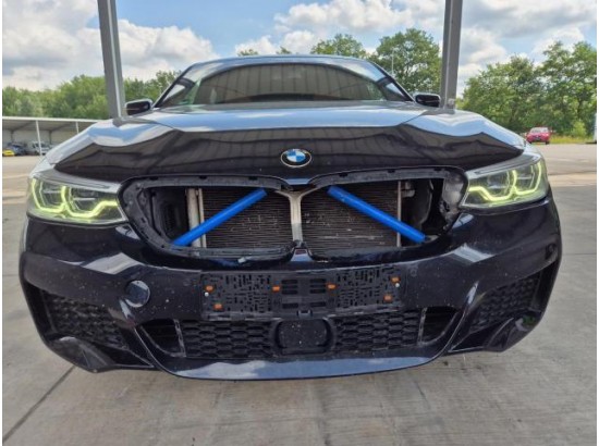2018 BMW 6er Gran Turismo 640 d xDrive M Sport