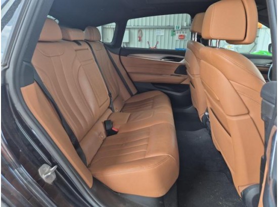 2018 BMW 6er Gran Turismo 640 d xDrive M Sport