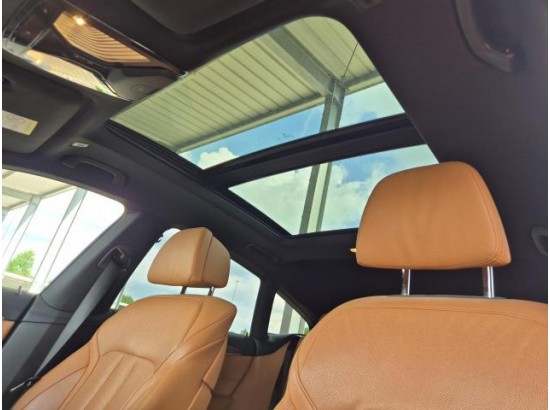 2018 BMW 6er Gran Turismo 640 d xDrive M Sport