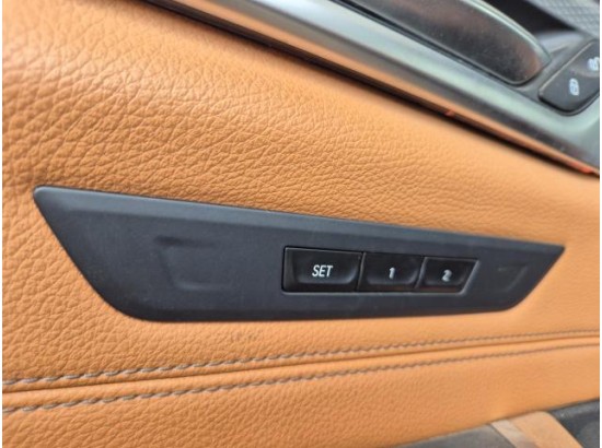 2018 BMW 6er Gran Turismo 640 d xDrive M Sport