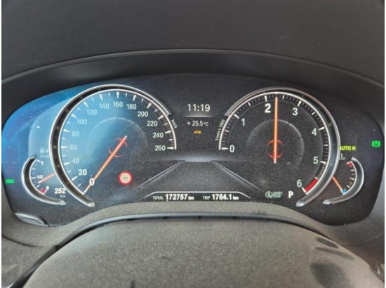 2018 BMW 6er Gran Turismo 640 d xDrive M Sport