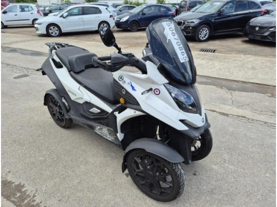 2022 QUADRO Quadro 4