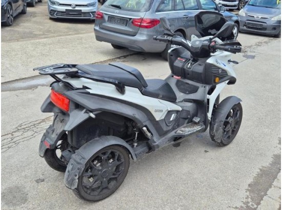 2022 QUADRO Quadro 4