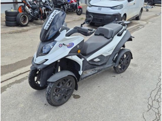 2022 QUADRO Quadro 4