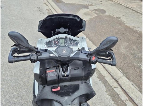 2022 QUADRO Quadro 4