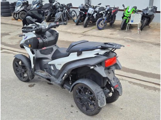 2022 QUADRO Quadro 4