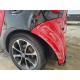 2016 Smart fortwo cabrio Basis 66 kW