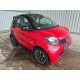 2016 Smart fortwo cabrio Basis 66 kW