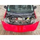 2016 Smart fortwo cabrio Basis 66 kW