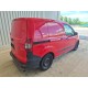 2020 Ford Transit Courier Trend