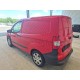 2020 Ford Transit Courier Trend