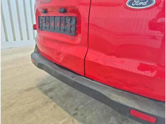 2020 Ford Transit Courier Trend