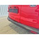 2020 Ford Transit Courier Trend