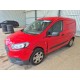 2020 Ford Transit Courier Trend