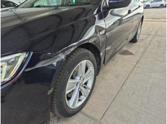 2017 Opel Insignia B Sports Tourer Dynamic