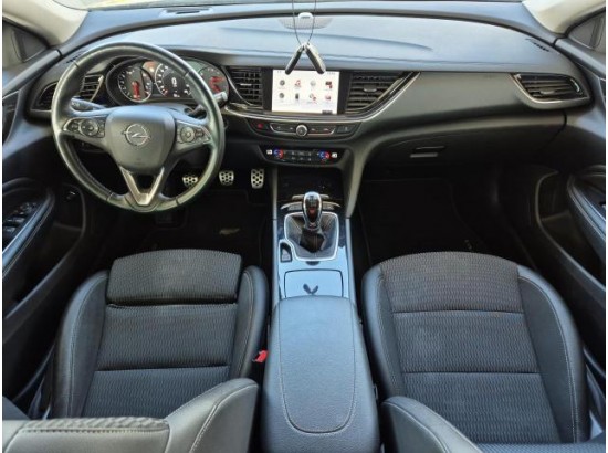 2017 Opel Insignia B Sports Tourer Dynamic