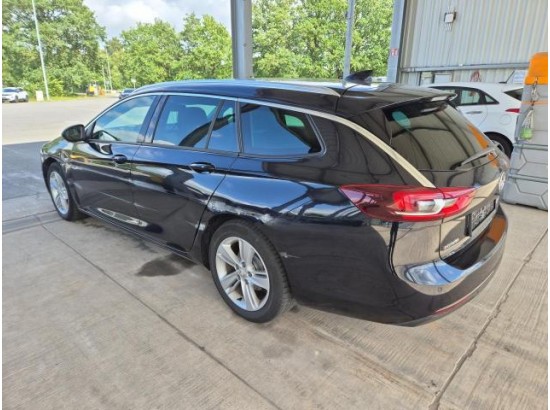 2017 Opel Insignia B Sports Tourer Dynamic