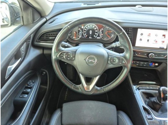 2017 Opel Insignia B Sports Tourer Dynamic