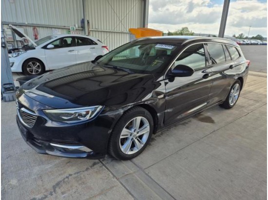2017 Opel Insignia B Sports Tourer Dynamic