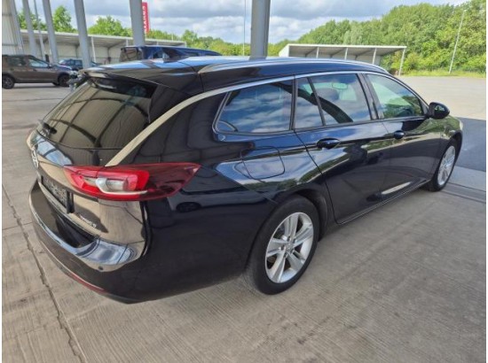 2017 Opel Insignia B Sports Tourer Dynamic