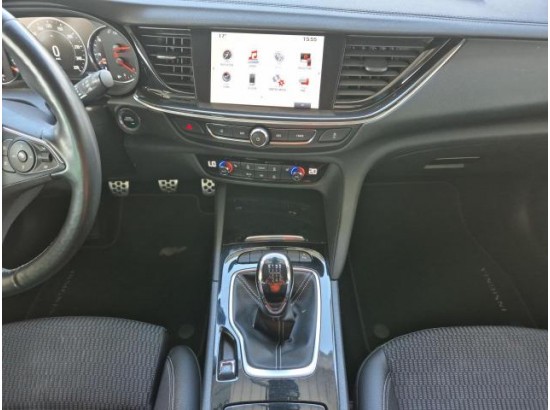 2017 Opel Insignia B Sports Tourer Dynamic