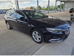 2017 Opel Insignia B Sports Tourer Dynamic