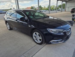 2017 Opel Insignia B Sports Tourer Dynamic