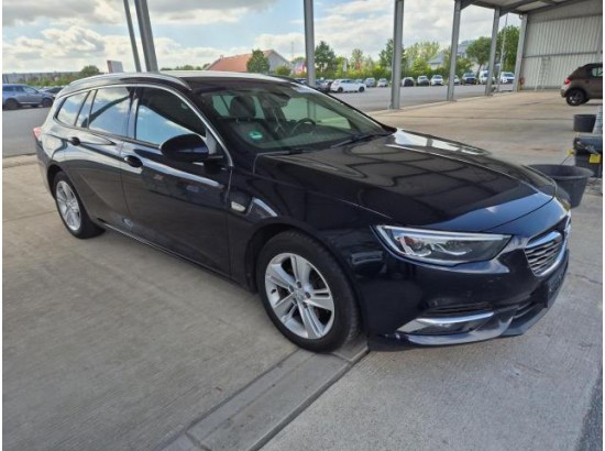 2017 Opel Insignia B Sports Tourer Dynamic