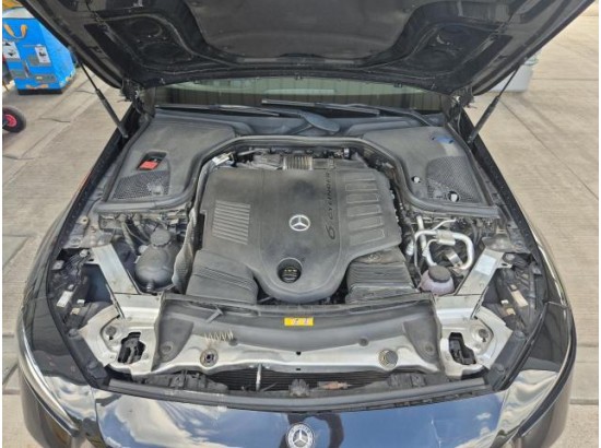 2018 Mercedes-Benz CLS-KLASSE CLS 450 4Matic Edition 1