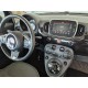 2017 FIAT 500 Lounge