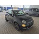 2017 FIAT 500 Lounge