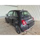2017 FIAT 500 Lounge