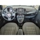 2017 FIAT 500 Lounge