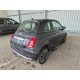 2017 FIAT 500 Lounge