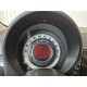 2017 FIAT 500 Lounge