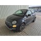 2017 FIAT 500 Lounge