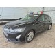 2019 Ford Focus Turnier Titanium