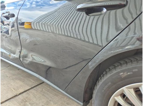 2019 Ford Focus Turnier Titanium