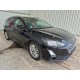 2019 Ford Focus Turnier Titanium