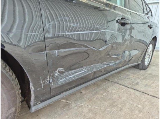 2019 Ford Focus Turnier Titanium