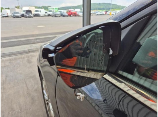 2019 Ford Focus Turnier Titanium