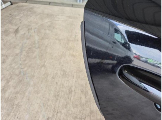 2019 Ford Focus Turnier Titanium